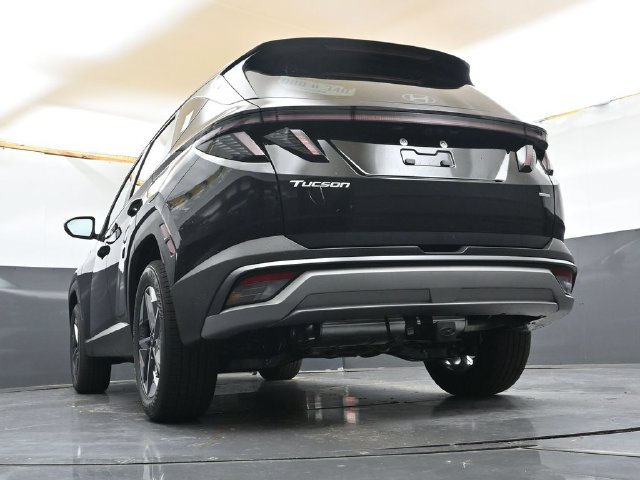 New 2026 Hyundai Tucson SEL w/ Tow & Go Package AWD/4WD image 43