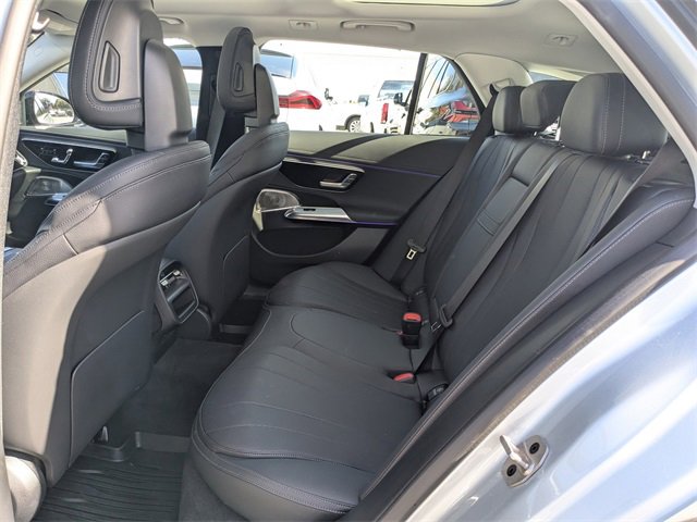 Used 2025 Mercedes-Benz E 450 4MATIC All-Terrain Wagon image 14