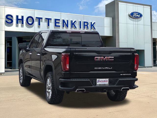Used 2021 GMC Sierra 1500 Denali image 6
