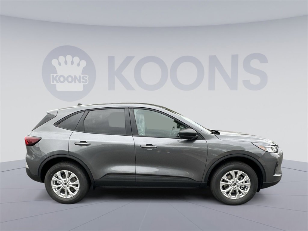 New 2026 Ford Escape Active w/ Cold Weather Package image 8