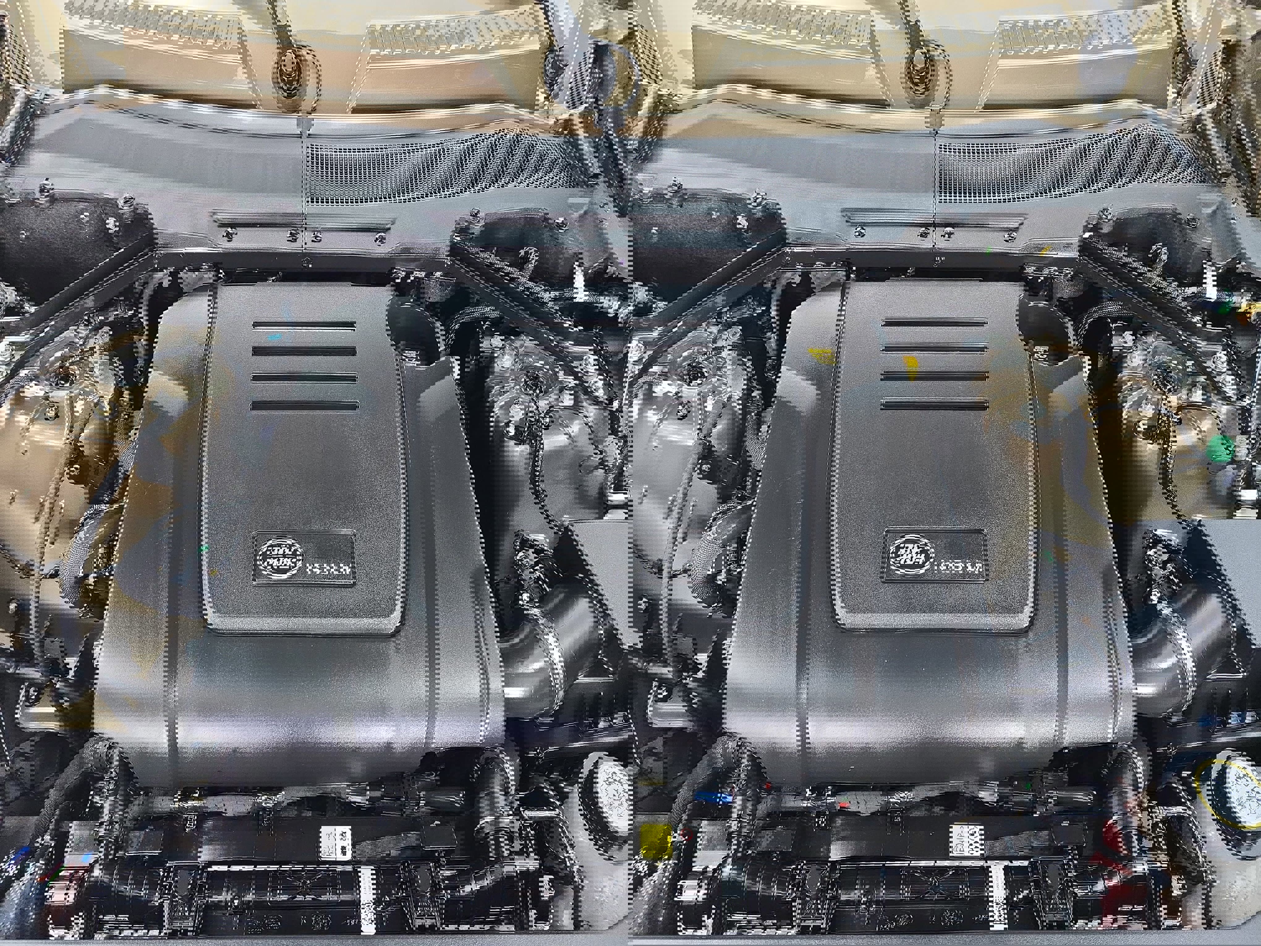 Used 2024 Land Rover Defender 110 S image 30