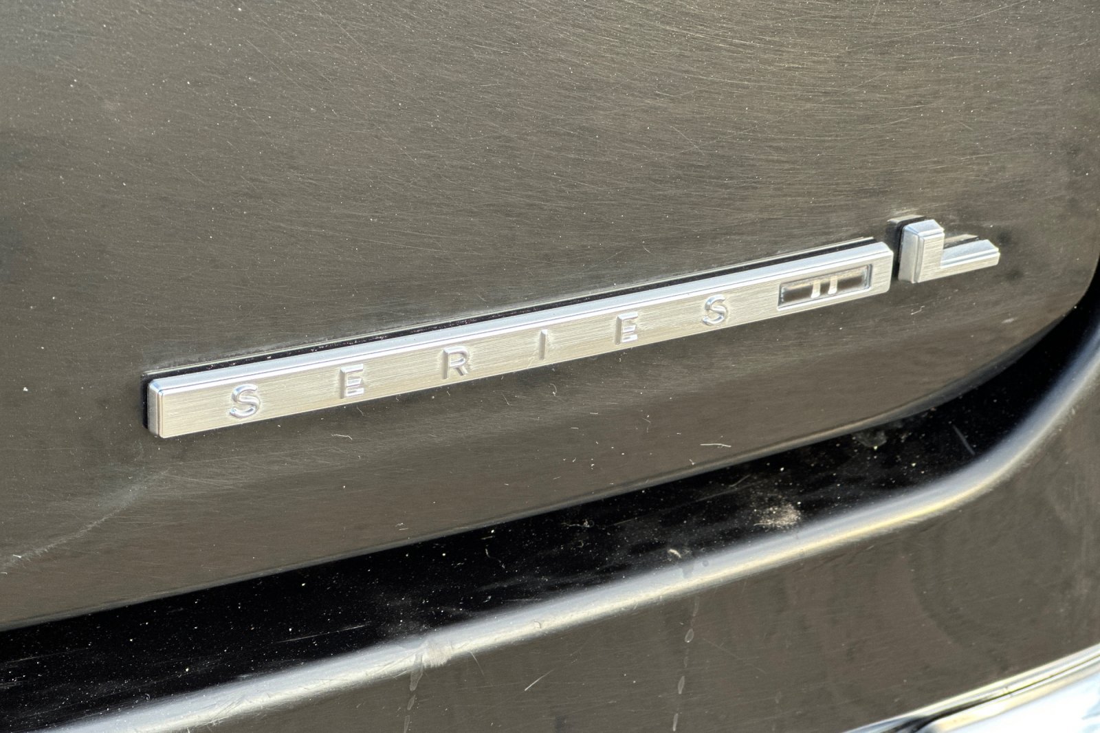 Used 2023 Jeep Wagoneer L Series II AWD/4WD image 28