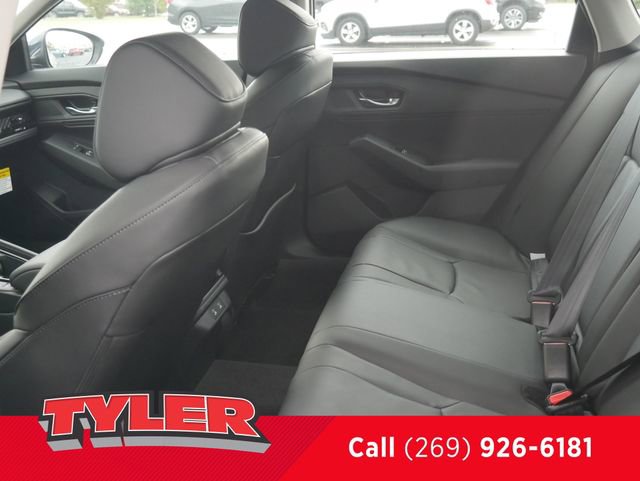 New 2025 Honda Accord EX-L image 40