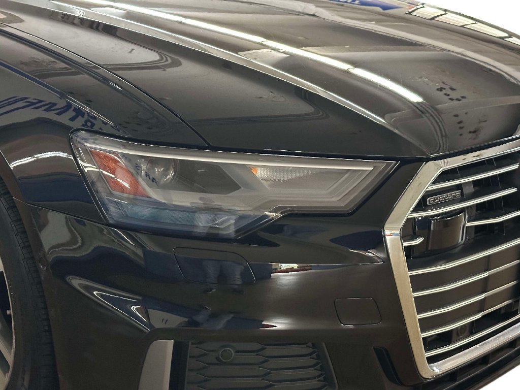 Used 2023 Audi A6 3.0T Prestige w/ Prestige Package AWD/4WD image 11