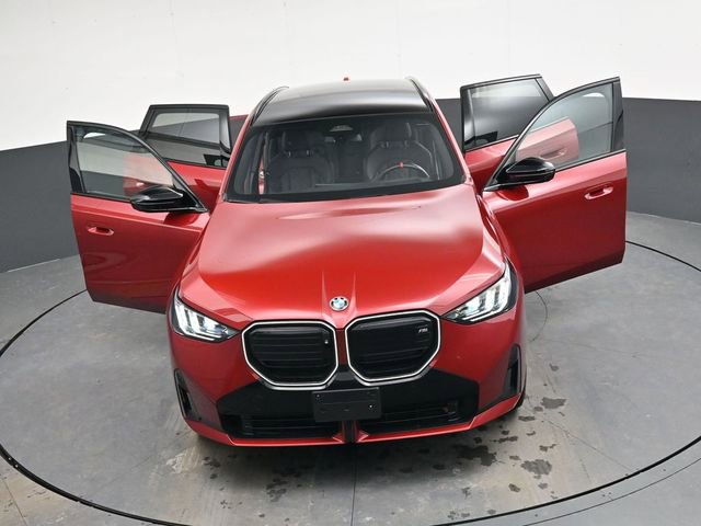 Used 2025 BMW X3 M50 w/ Premium Package image 38