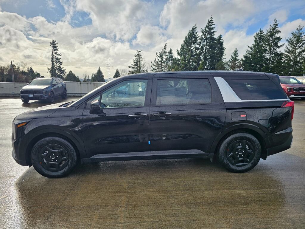 New 2026 Kia Carnival image 8