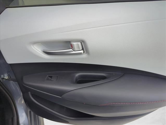 Certified 2024 Toyota Corolla SE FWD image 23