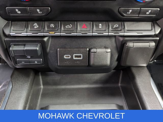 Used 2022 Chevrolet Silverado 1500 RST w/ All Star Edition Plus AWD/4WD image 36