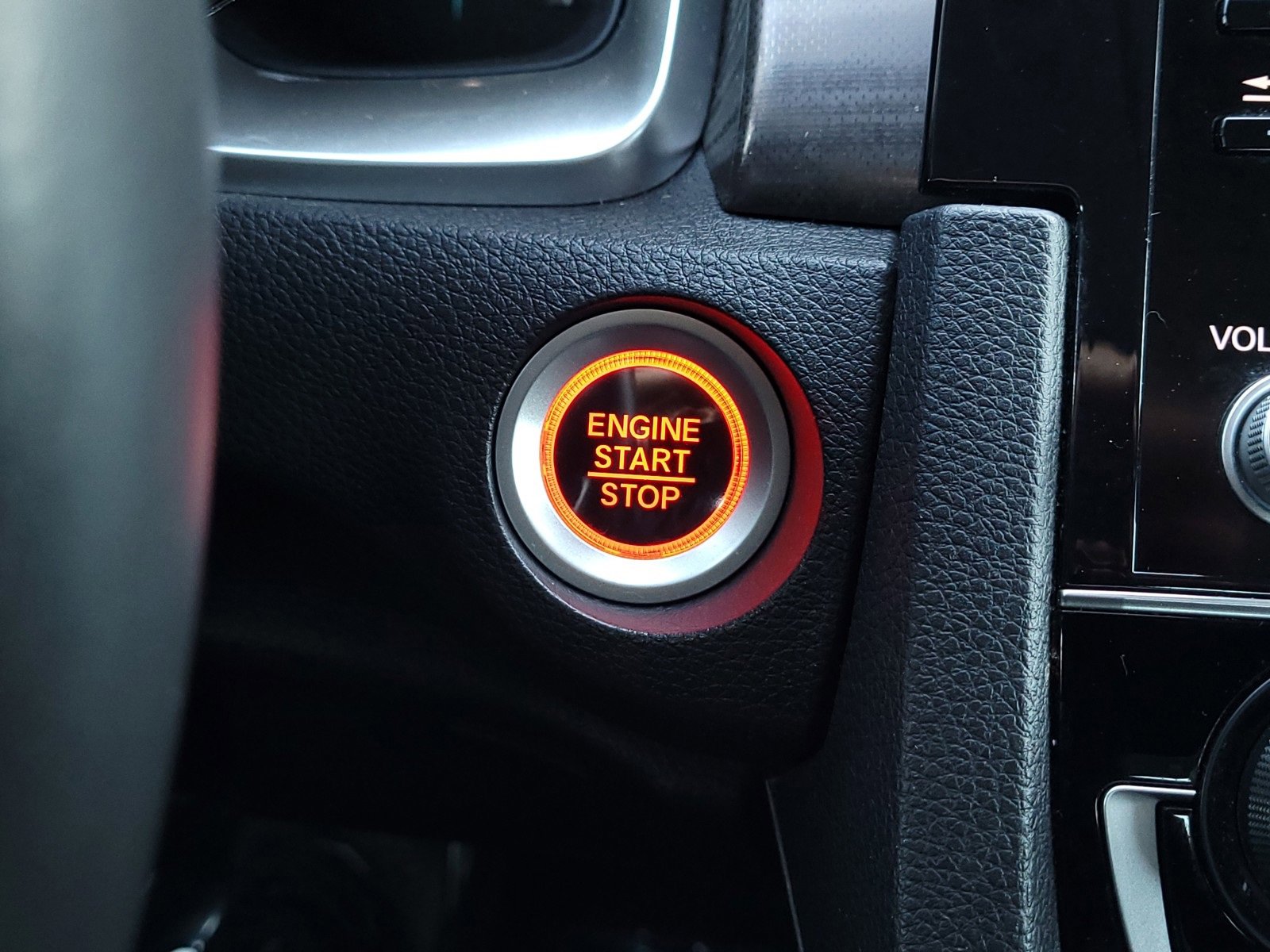Used 2019 Honda Civic EX image 20