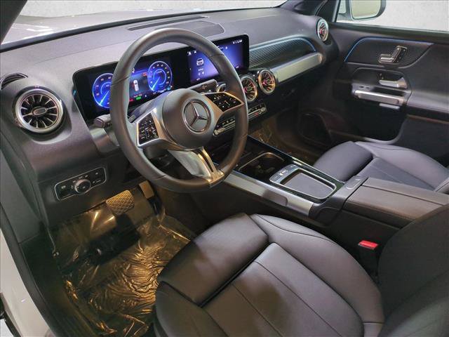 Certified 2024 Mercedes-Benz EQB 250+ image 10