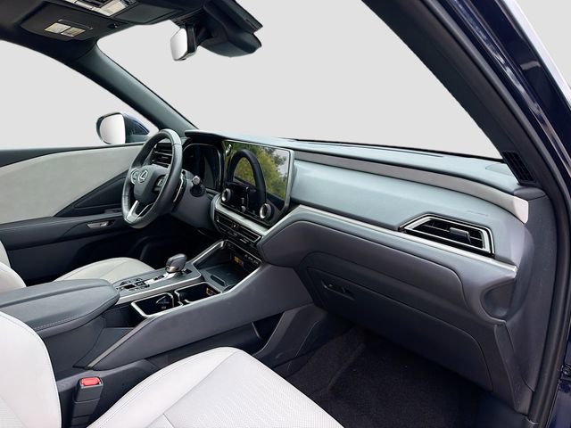 Certified 2025 Lexus TX 350 AWD w/ Technology Package image 15
