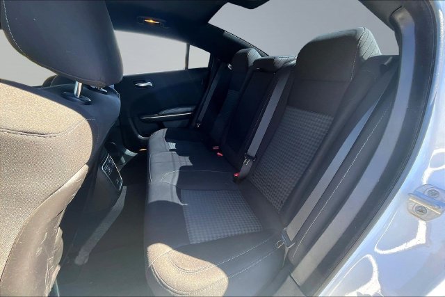 Used 2019 Dodge Charger R/T RWD image 22