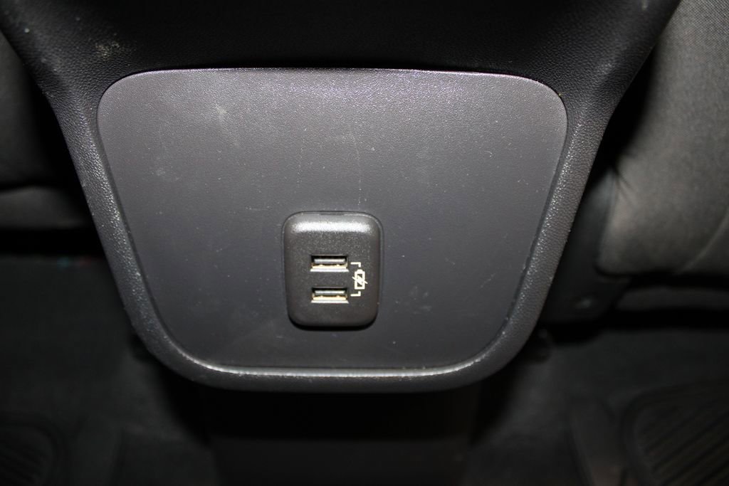 Used 2023 Chevrolet Equinox LT AWD/4WD image 29
