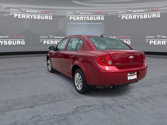 Used 2010 Chevrolet Cobalt LS FWD image 6