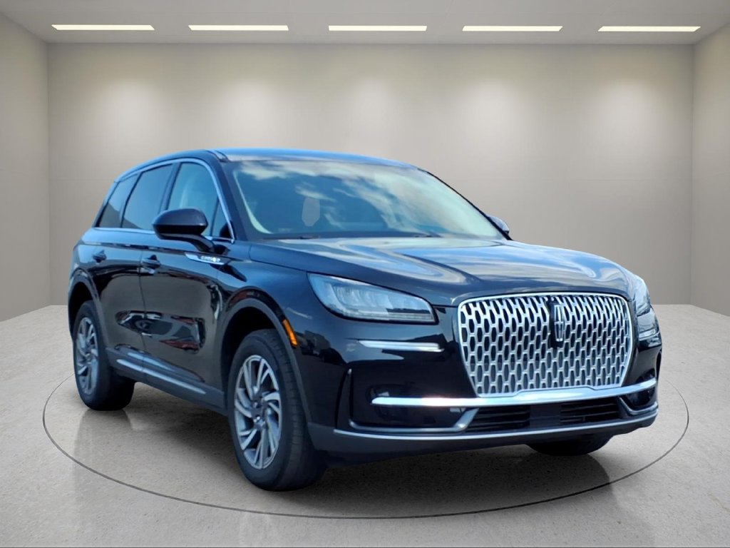 Used 2023 Lincoln Corsair AWD image 23