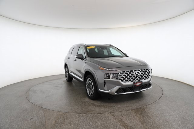 Used 2023 Hyundai Santa Fe Limited image 28
