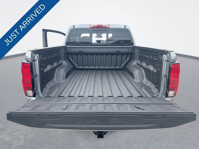 New 2026 Chevrolet Colorado W/T w/ WT Custom Package image 23