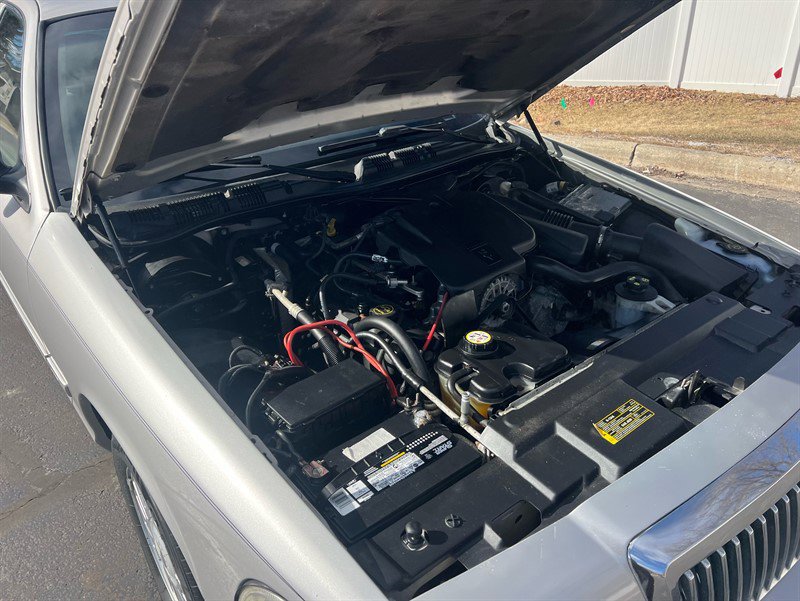 Used 2007 Mercury Grand Marquis LS image 23