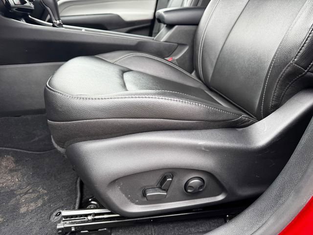 Used 2025 Jeep Compass Limited image 22