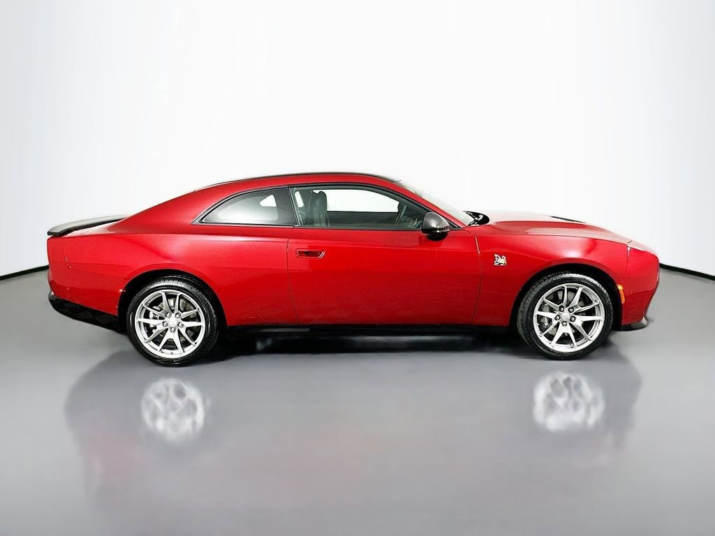 New 2026 Dodge Charger Scat Pack image 8