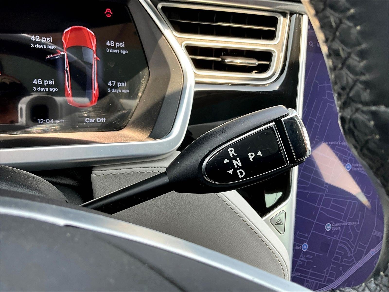 Used 2013 Tesla Model S RWD image 38