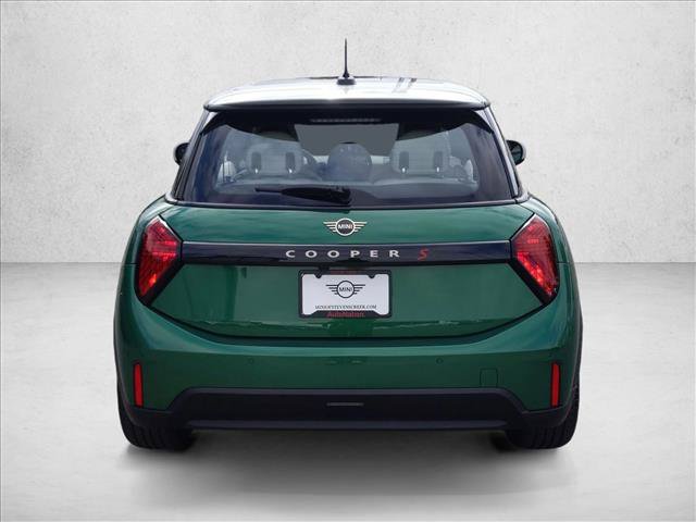New 2027 MINI Cooper S FWD image 8
