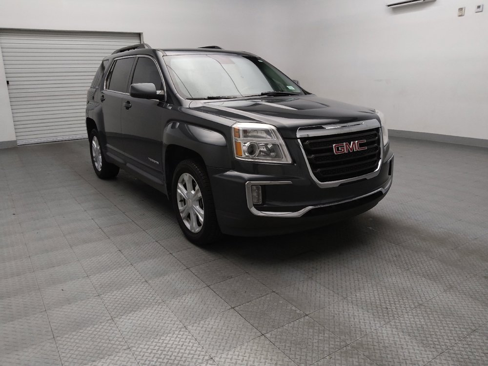 Used 2017 GMC Terrain SLE w/ Convenience Package FWD image 13