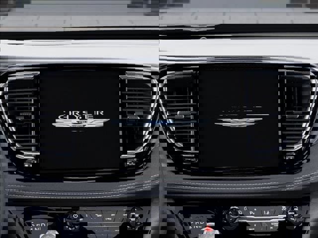 New 2026 Chrysler Pacifica Select w/ S Appearance Package FWD image 18