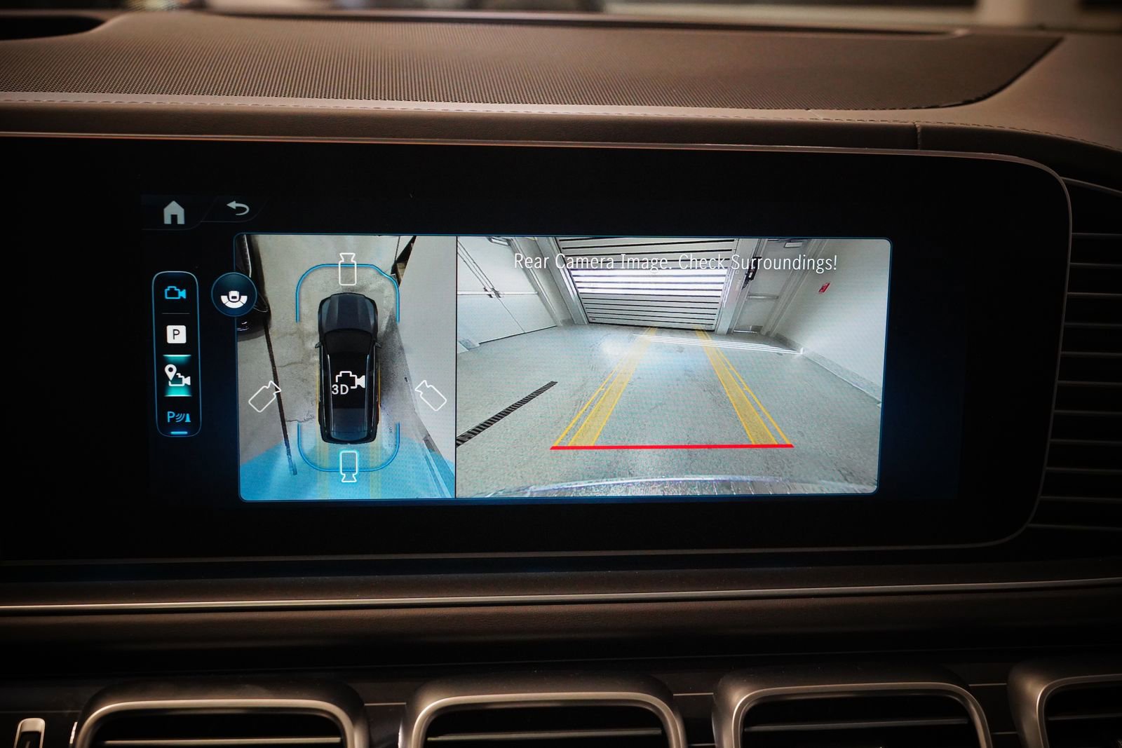 New 2026 Mercedes-Benz Maybach GLS 600 4MATIC image 28