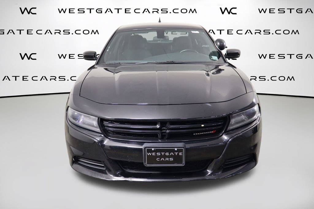 Used 2018 Dodge Charger Police w/ Fleet Safety Group AWD/4WD video 2