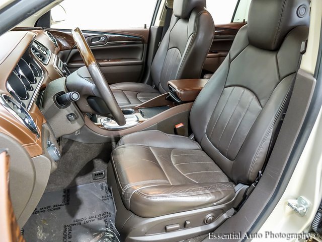 Used 2014 Buick Enclave Premium w/ Trailering Provision Package image 9