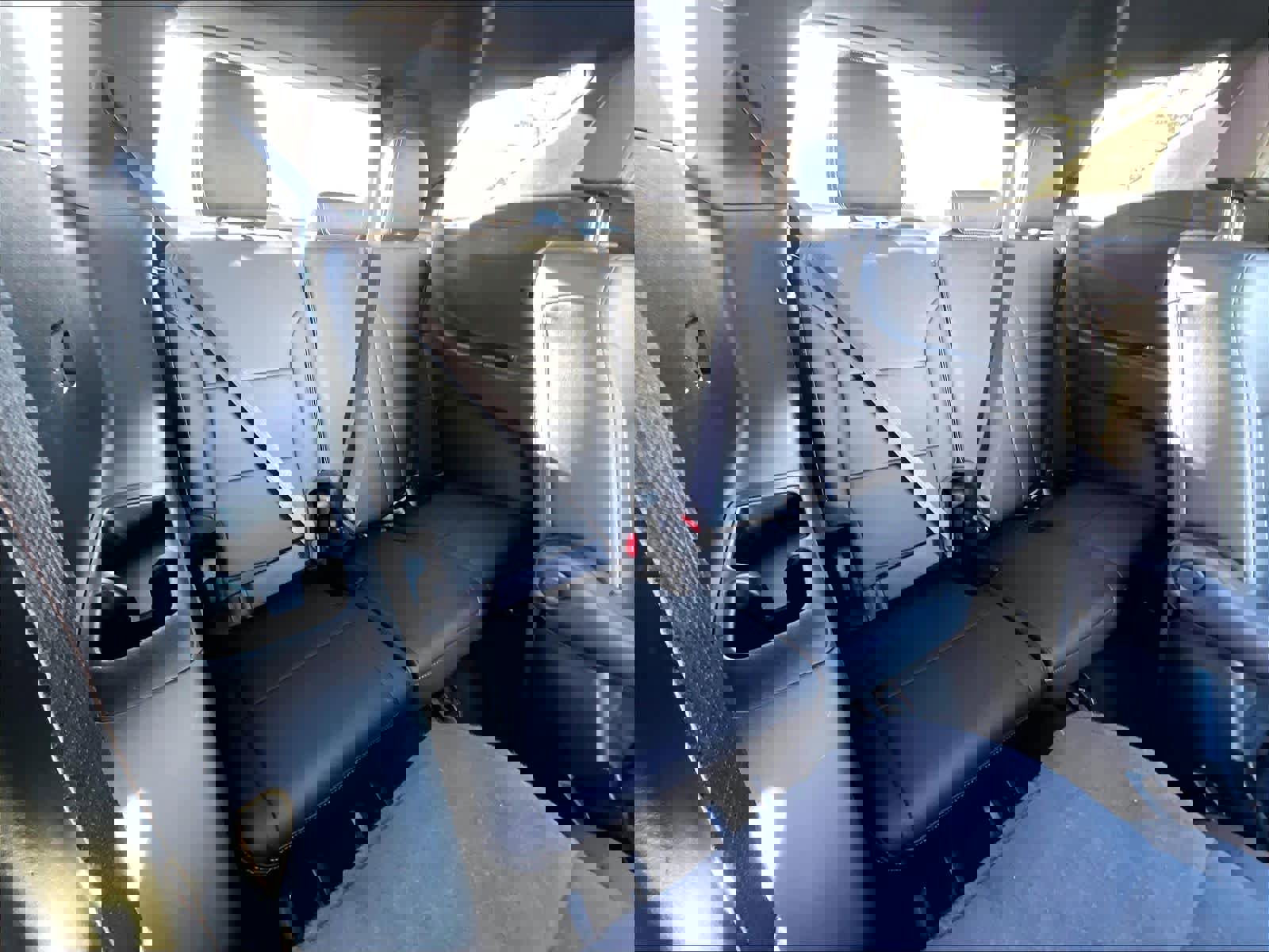 Used 2025 Chevrolet Traverse LT image 16