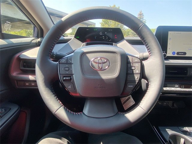 New 2026 Toyota Prius Plug-In Hybrid image 14