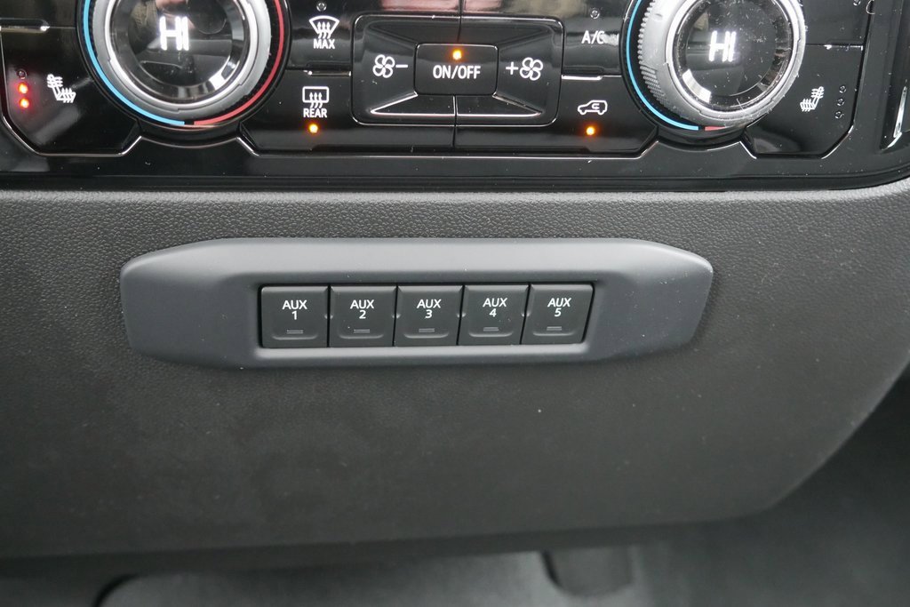 New 2025 Chevrolet Silverado 3500 LT w/ Convenience Package image 19