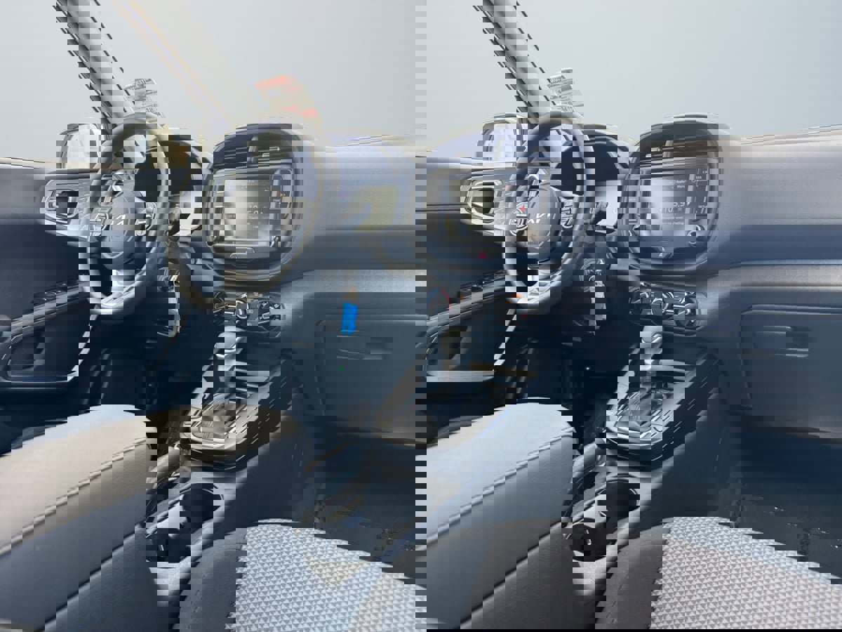 Used 2024 Kia Soul LX w/ Option Group 015 image 14