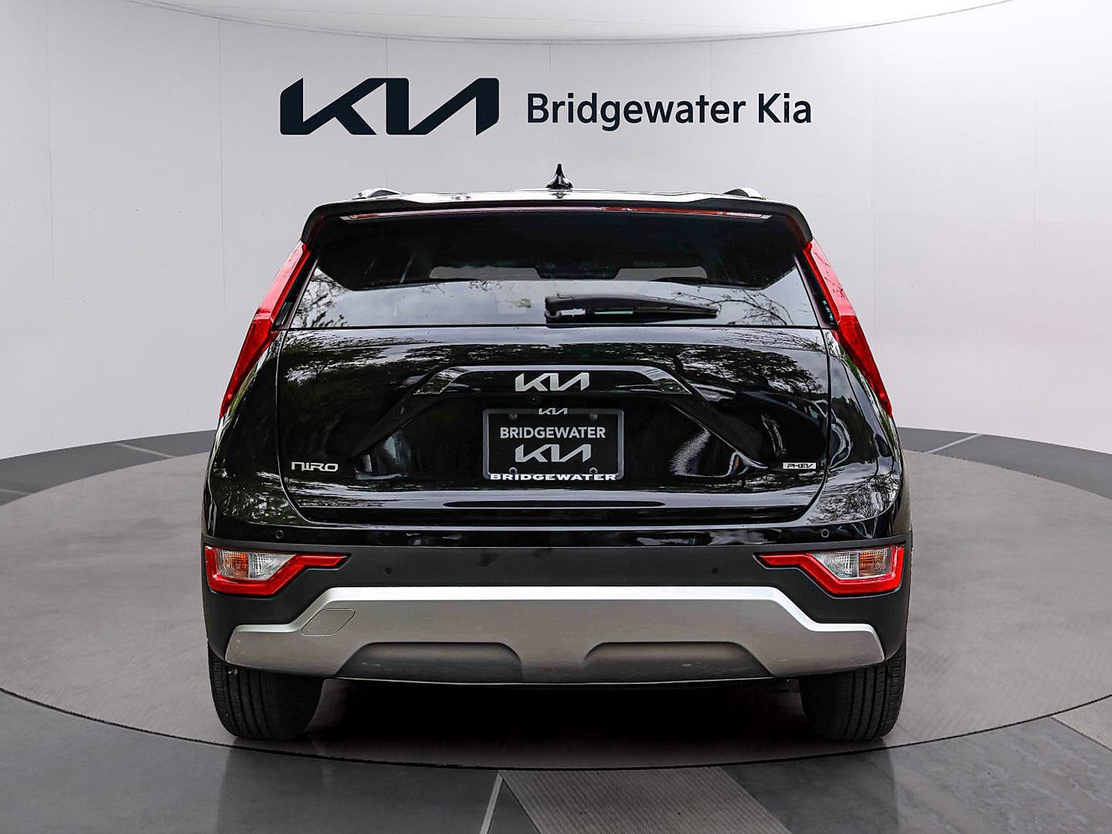 Certified 2025 Kia Niro EX w/ EX Cold Weather Package FWD image 5