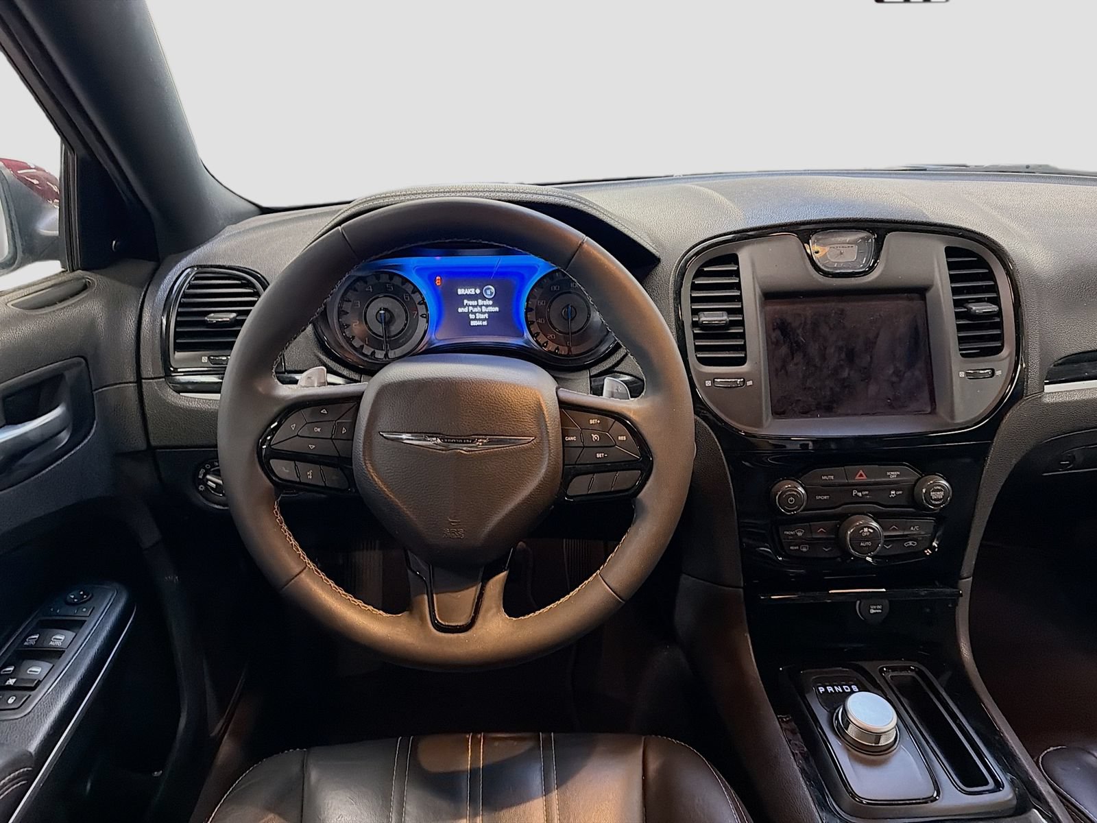 Used 2022 Chrysler 300 S RWD image 23