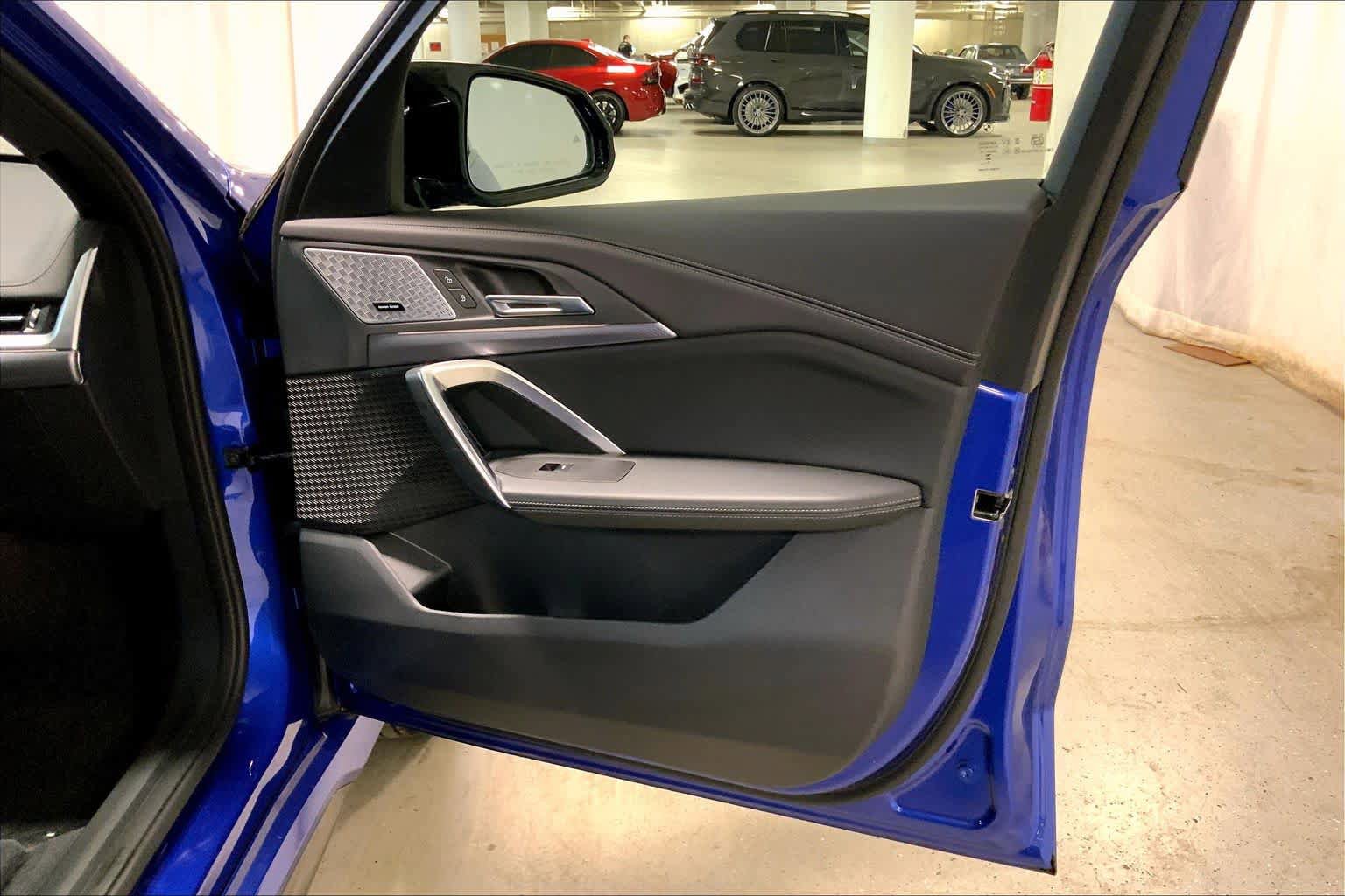 Used 2025 BMW X1 M35i AWD/4WD image 22