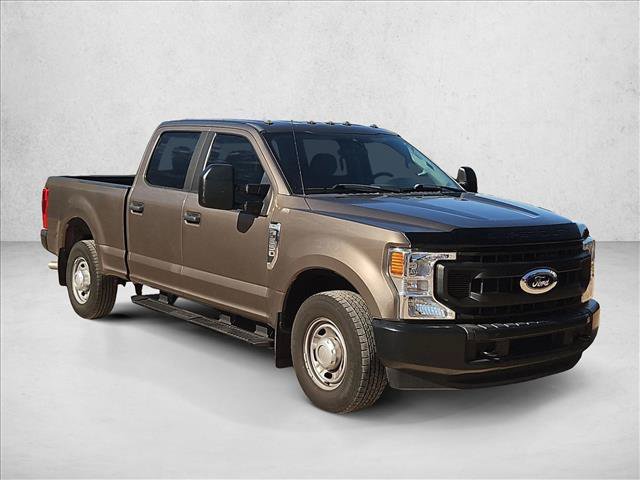 Used 2022 Ford F250 XL RWD image 3
