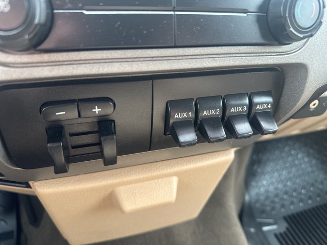 Used 2016 Ford F250 XLT w/ XLT Value Package AWD/4WD image 20