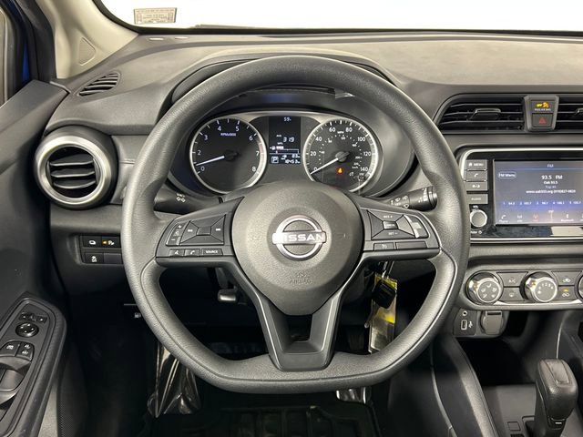 Used 2024 Nissan Versa S w/ S Plus Package image 7