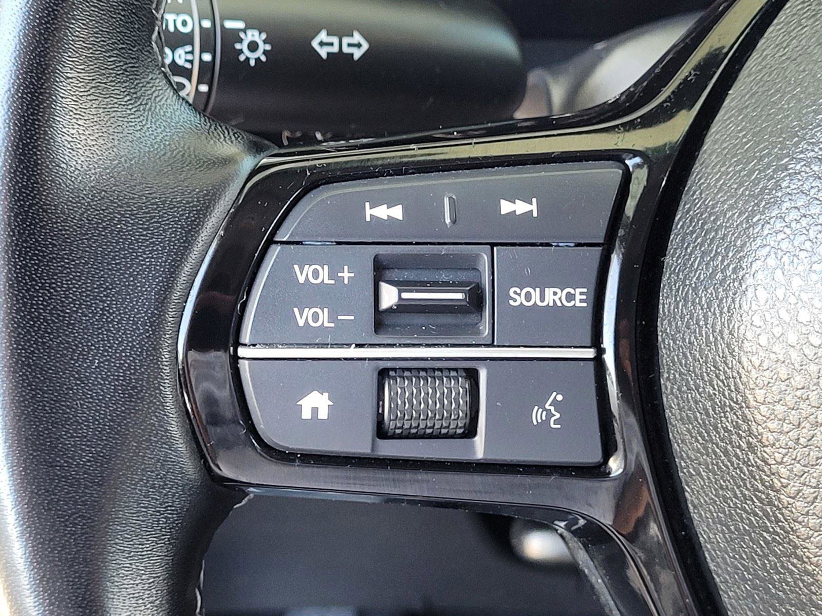 Used 2024 Honda Civic EX-L image 31