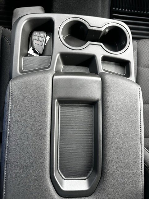 New 2026 Chevrolet Silverado 1500 LT image 23