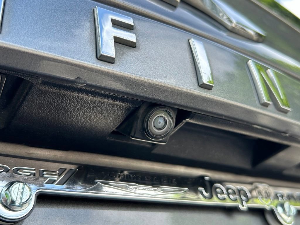 Used 2019 INFINITI QX50 Essential w/ Sensory Package AWD/4WD image 42