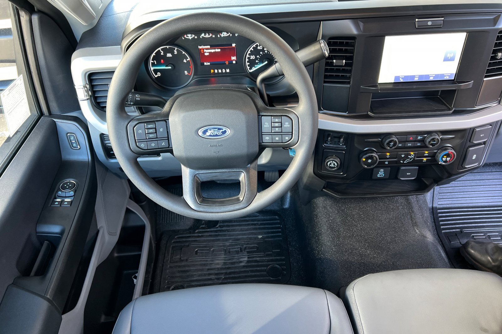 New 2026 Ford F250 XL image 14