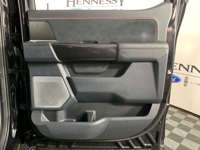 Used 2024 Ford F150 Raptor w/ Equipment Group 803A Raptor R image 39