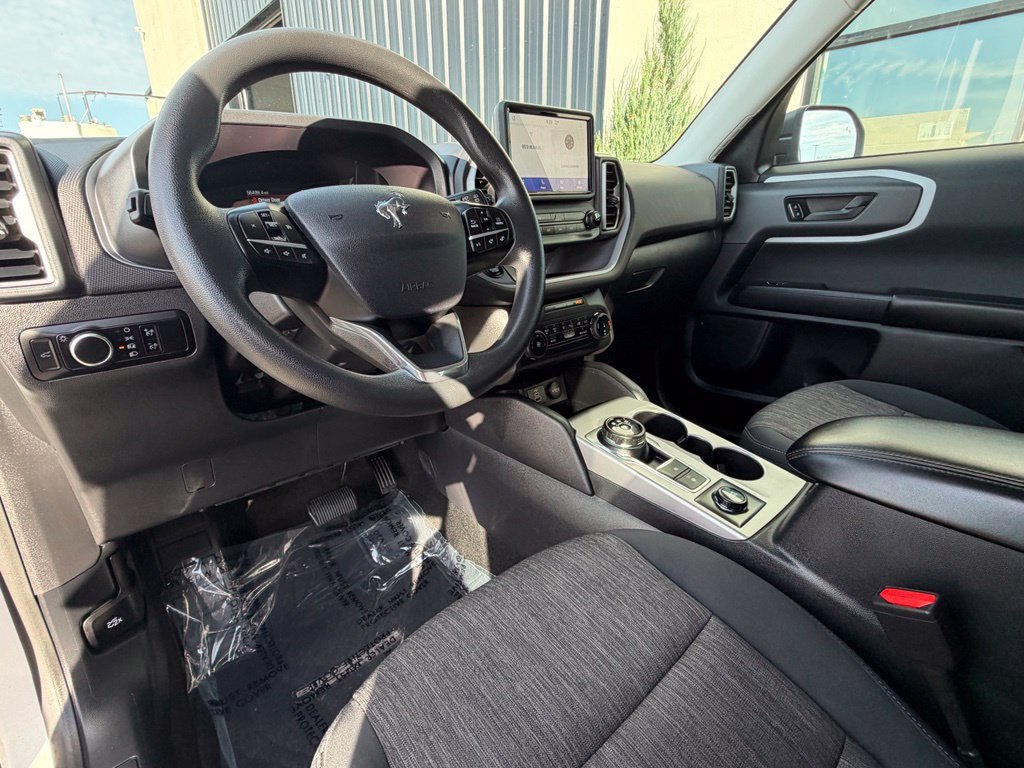 Used 2023 Ford Bronco Sport Big Bend AWD/4WD image 12
