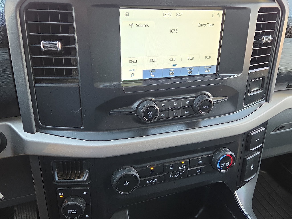 Used 2021 Ford F150 XLT AWD/4WD image 26