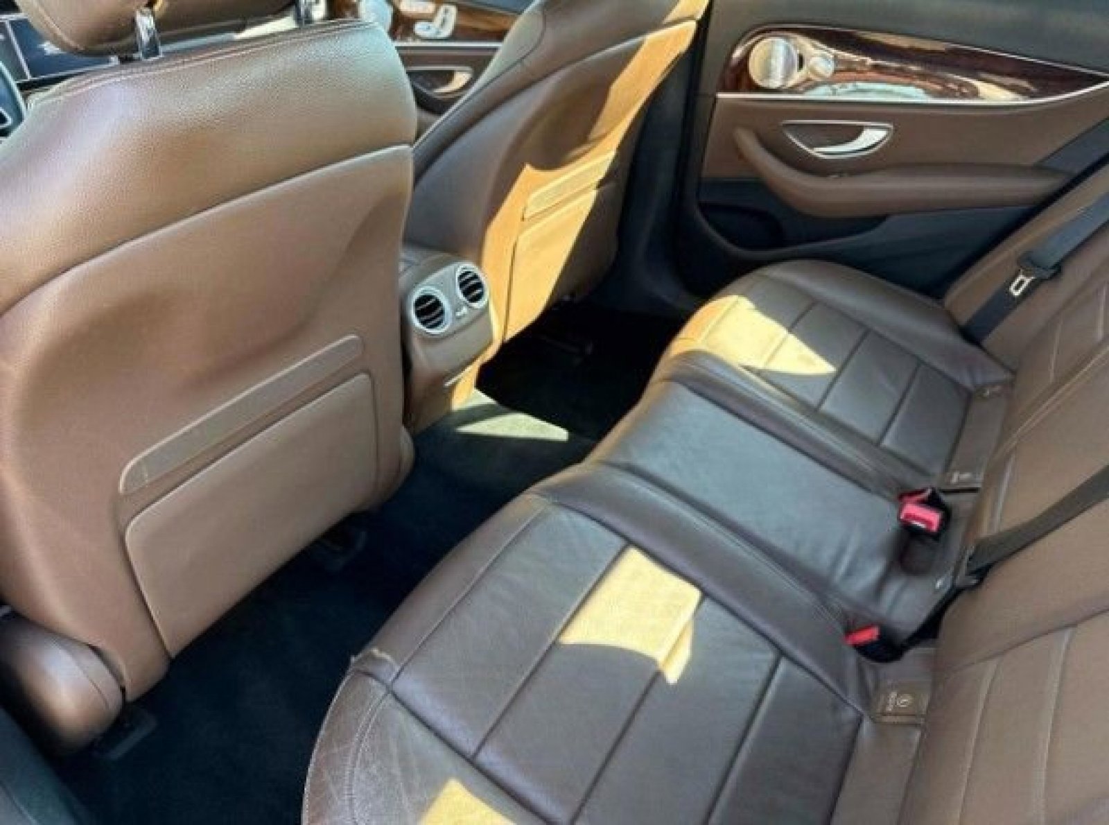 Used 2019 Mercedes-Benz E 450 4MATIC Sedan image 14