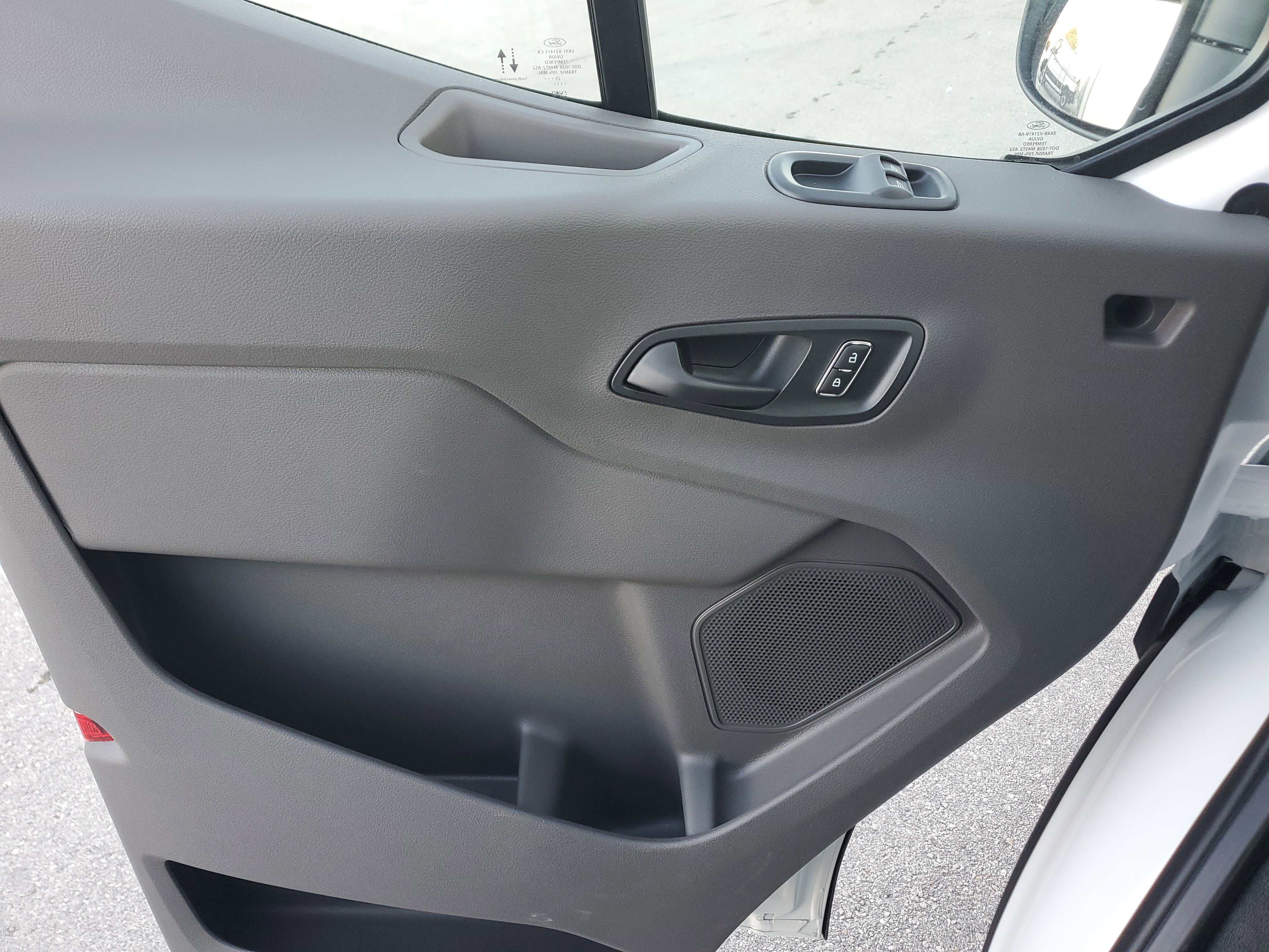 New 2026 Ford Transit 250 Low Roof w/ Load Area Protection Package image 19